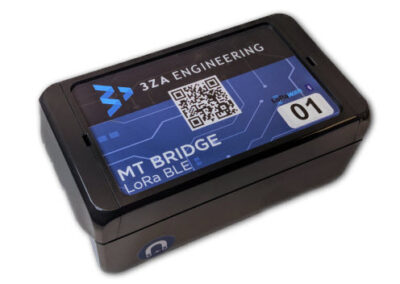 MT Bridge BL01, passerelle BLE-LORAWAN autonome et intelligente