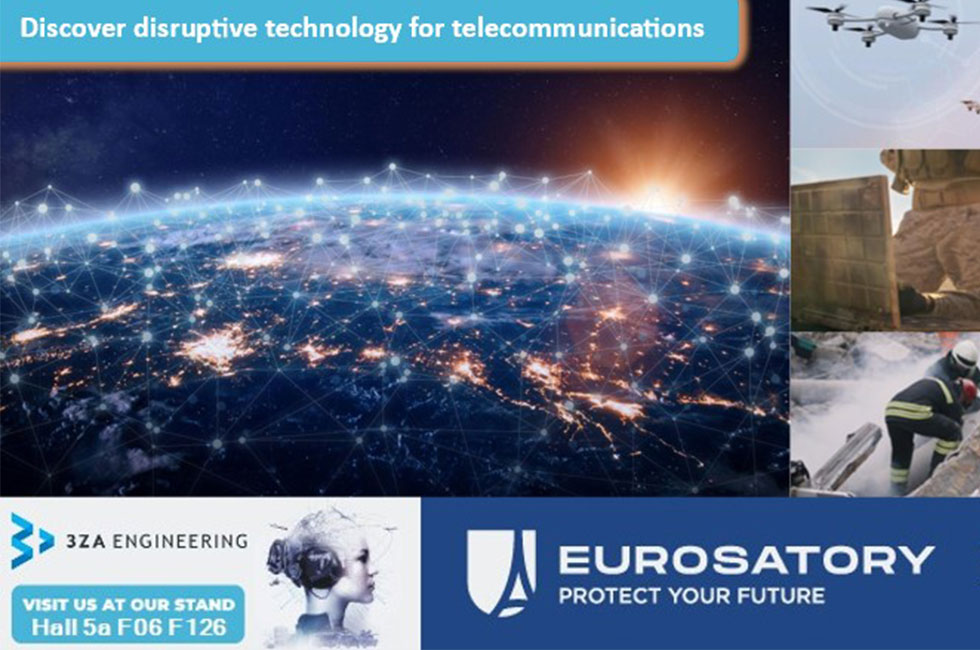 Eurosatory 2024